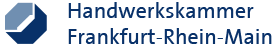 Handwekskammer Frankfurt-Rhein-Main Logo